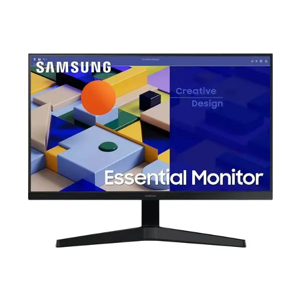 Samsung LS24C312EAWXXL 24″ FHD IPS Monitor