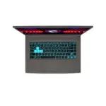 MSI Thin A15, Ryzen 5 7535HS, 40CM FHD 144Hz Gaming Laptop (16GB/512 GB NVMe SSD/Windows 11 Home/NVIDIA GeForce RTX 4050, GDDR6 6GB/Cosmos Gray/1.86Kg), B7VE-066IN - Image 2