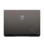 MSI Crosshair 16 HX AI Intel Core Ultra 7 255HX – (16 GB/1 TB SSD/Windows 11 Home/8 GB Graphics/NVIDIA GeForce RTX 5070/240 Hz/115 W) Crosshair 16 HX AI D2XWGKG Gaming Laptop (16 inch, Cosmos Gray, 2.5 kg) D2XWGKG-066IN - Image 3