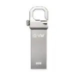 Evm 8gb Enstore Drive Usb 2.0 (Pendrive)