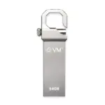 EVM 64gb Enstore Drive USB 2.0 (Pendrive)