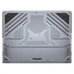 MSI Titan 18 HX AI,Intel Series 2 Core Ultra 9 285HX,46CM UHD+ MiniLED 120Hz Gaming Laptop(96GB/6TB NVMe SSD/Windows 11 Home/GeForce RTX 5090,GDDR7 24GB/Core Black/3.6Kg), A2XWJG-297IN - Image 3