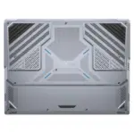 MSI TITAN 18 HX DRAGON EDITION NORSE MYTH A2XWJG-254IN GAMING LAPTOP [ULTRA9-285HX/96 GB RAM/6TB SSD (2TB GEN 5 + 4TB GEN 4)/WIN11 HOME/18.0″ UHD+ 4K/24GB-RTX5090 GRAPHICS /2 YEARS WARRANTY] - Image 2