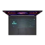 MSI Cyborg 15, Intel 12th Gen. i5-12450H, 40CM FHD 144Hz Gaming Laptop (16GB/512GB NVMe SSD/Windows 11 Home/MSO 2021/NVIDIA GeForce RTX 3050, GDDR6 6GB/Translucent Black/1.9Kg) A12UDX-1468IN - Image 3