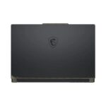 MSI Cyborg 15, Intel 12th Gen. i5-12450H, 40CM FHD 144Hz Gaming Laptop (16GB/512GB NVMe SSD/Windows 11 Home/MSO 2021/NVIDIA GeForce RTX 3050, GDDR6 6GB/Translucent Black/1.9Kg) A12UDX-1468IN - Image 2