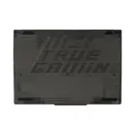 MSI Cyborg 15, Intel 12th Gen. i5-12450H, 40CM FHD 144Hz Gaming Laptop (16GB/512GB NVMe SSD/Windows 11 Home/MSO 2021/NVIDIA GeForce RTX 3050, GDDR6 6GB/Translucent Black/1.9Kg) A12UDX-1468IN - Image 5