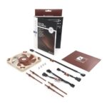 Noctua NF-A12x15 PWM Cabinet Fan (Single Pack) - Image 5