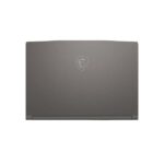 MSI Thin 15, Intel 13th Gen. Core i7-13620H, 40CM FHD 144Hz Gaming Laptop(16GB/512GB NVMe SSD/Windows 11 Home/NVIDIA GeForce RTX 3050,GDDR6 4GB/Cosmos Gray/1.86Kg), B13UC-1804IN - Image 4