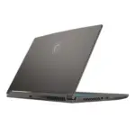 MSI Thin 15 B13UC-2019IN Intel Core i7 13th Gen Gaming Laptop (16GB, 512GB SSD, Windows 11 Home, 4GB Graphics, 15.6 inch 144 Hz FHD IPS-Level Display, NVIDIA GeForce RTX 3050, MS Office 2021, Cosmos Gray, 1.86 KG) - Image 4