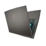 MSI Thin 15 B13UC-2019IN Intel Core i7 13th Gen Gaming Laptop (16GB, 512GB SSD, Windows 11 Home, 4GB Graphics, 15.6 inch 144 Hz FHD IPS-Level Display, NVIDIA GeForce RTX 3050, MS Office 2021, Cosmos Gray, 1.86 KG) - Image 3