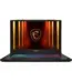 MSI Katana 17 HX B14 Intel Core i9 14th Gen 14900HX – (16 GB/1 TB SSD/Windows 11 Home/8 GB Graphics/NVIDIA GeForce RTX 5070/240 Hz) Katana 17 HX B14WGK-085IN Gaming Laptop (17.3 Inch, Black, 2.7 Kg)