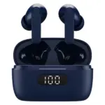 Boat Airdopes 121 PRO Truly Wireless in Ear Buds Blue - Image 2