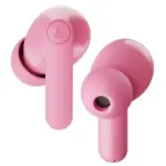 Boat Airdopes 121 PRO Truly Wireless in Ear Buds Bubble Gum