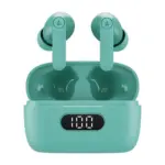 Boat Airdopes 121 PRO Truly Wireless in Ear Buds Mint Green