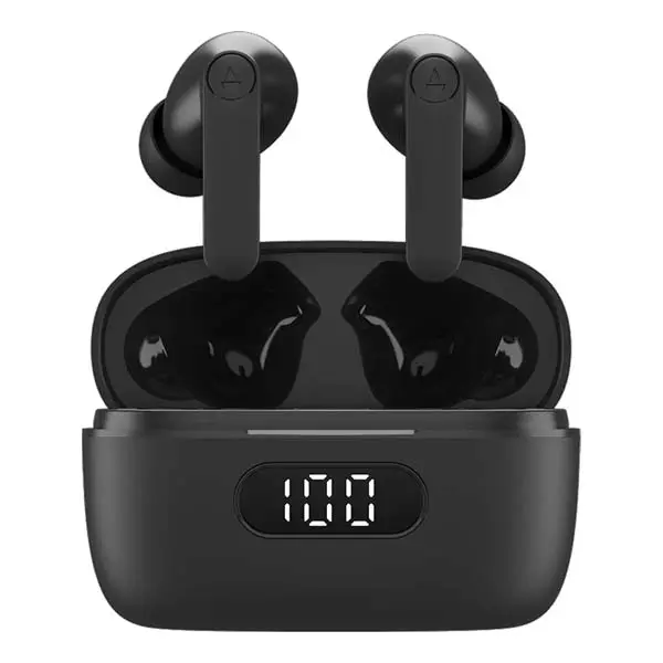 Boat Airdopes 121 PRO Truly Wireless in Ear Buds (Active Black)