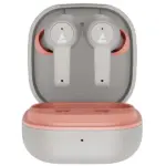 Boat Airdopes 411 ANC in Ear TWS Earbuds Grey Hurricane