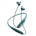 Boat Rockerz 255 Touch ENx™ Technology with Full Touch Controls Neckband Teal Green