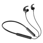 Boat Rockerz 268 Bluetooth in Ear Earphones with Beast™ Mode Neckband Active Black