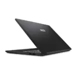 MSI Modern 14, Intel 12Th Gen. I7-1255U, 36Cm FHD 60Hz Laptop(16GB/512GB NVME SSD/Windows 11 Home/Bluetooth/Mso 2021/Intel Iris Xe Graphics/Classic Black/1.4Kg), C12MO-1211IN - Image 3