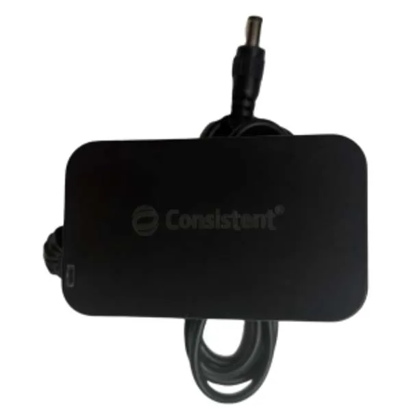 Consistent Power Adapter Universal AC/DC Converter | Over Current Protection 2Amp (CT-PA-1202)