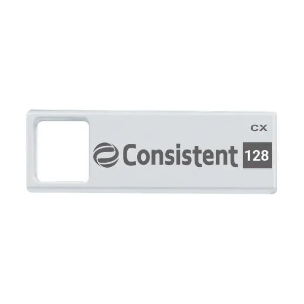 Consistent 128 GB Pen Drive 2.0 (Grey) 5 Year Warranty