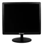 Consistent 1804 17′ Inch Led Monitor, Black