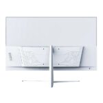 Consistent 2700 LED Monitor 27 Inch 1920 x 1080 Pixels | I/O Interface VGA, HDMI, Earphone Out, DC Input | Panel Size 68.58 CM (27″) - Image 2