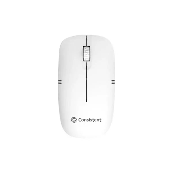 Consistent Razor Wired Mouse Optical Office Mouse with USB (CTGM1152)