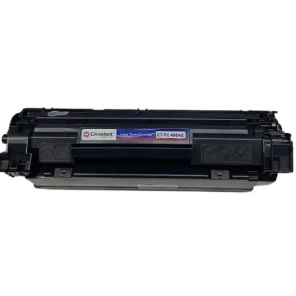 Consistent Laser Toner Cartridge Easy Refill (CTTC088AE) Easy to use Compatible for Wide Usage eco Friendly 1600 Pages Yield for use in Hp Laser Jet pro M1136/1213nf/1216nfn/M126a/M128fp/M128fn