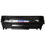 Consistent Laser Toner Cartridge(CTTC012AE) Easy to use, Compatible for Wide Usage, Eco Friendly, 2000 Pages Yield for use in Hp Laser Jet pro M1005 MFP/ M1319f/ MFP Canon LBP 2900