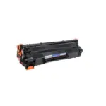 Consistent Laser Toner Cartridge(CTTC078A) Compatible for HP 78A / Used in HP Laserjet 1606 1536 1566, Canon L170, MF4410| High Productivity| Eco-friendly| Compatible for wide usage