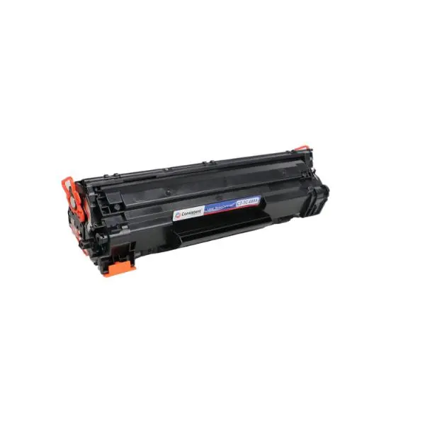Consistent Laser Toner Cartridge(CTTC088A) Compatible with HP Laserjet Printer P1007, P1106, P1108, P1008, M1213nf MFP, M1136 MFP, M126nw MFP, M1218nfs, M128fw MFP, M128fn MFP (1 pcs)
