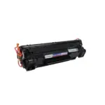 Consistent Laser Toner Cartridge(CTTC0925) Compatible for HP Laserjet P1100/P1102/P1102W/HP Laserjet pro M1132/M1210/M1212nf/M1214nfh/M1217nfw/M1218nf etc