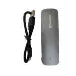 Consistent Nvme SSD Enclosure 3.1