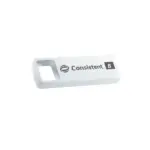Consistent Pen Drive 8GB 2.0 (Grey) 5 year Warranty