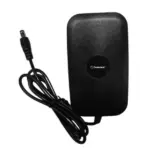 Consistent Power Adapter Universal AC/DC Converter | Over Current Protection 3Amp (CT-PA-1203)