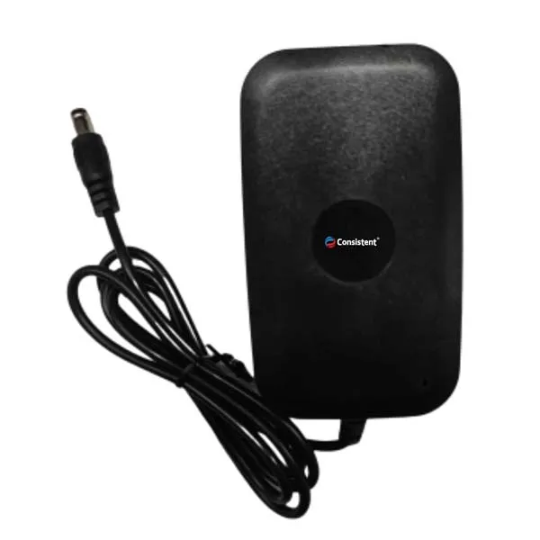 Consistent Power Adapter Universal AC/DC Converter | Over Current Protection 3Amp (CT-PA-1203)