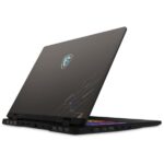 MSI Crosshair 16 HX AI D2XWFKG-067IN Gaming Laptop Intel Core Ultra 9 275HX 16GB DDR5-5600, 1TB NVMe SSD, NVIDIA GeForce RTX 5060 Laptop GPU, 8GB GDDR7, 16:10 QHD+(2560 x 1600), 240Hz, 24-Zone RGB Gaming Keyboard, Windows 11 Home. - Image 3