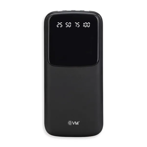 ENCASE+POWER BANK 10000MAH (Black)