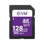 EVM 128gb Sdhc Card