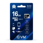 EVM 16GB Micro SD Card Class 10 (Memory Card) - Image 4