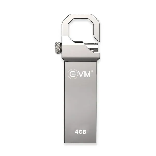 EVM 4gb Enstore Drive USB 2.0 (Pendrive)