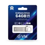 EVM 64gb Enstore Drive USB 2.0 (Pendrive) - Image 2