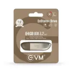 EVM 64gb Enstore+ Drive USB 3.2 Gen 1 (Pendrive) - Image 2