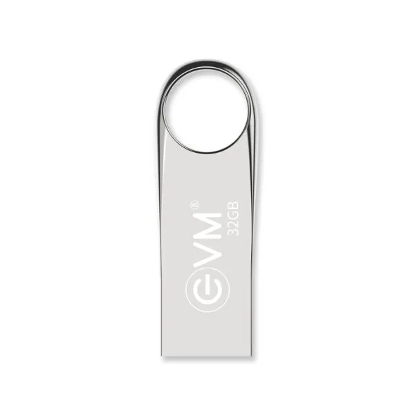 EVM 64gb Envault Drive Usb 2.0 (Pendrive)