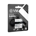 EVM 64gb Envault Drive Usb 2.0 (Pendrive) - Image 2