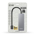 EVM All in one Card Reader USB 3.0 - Image 2