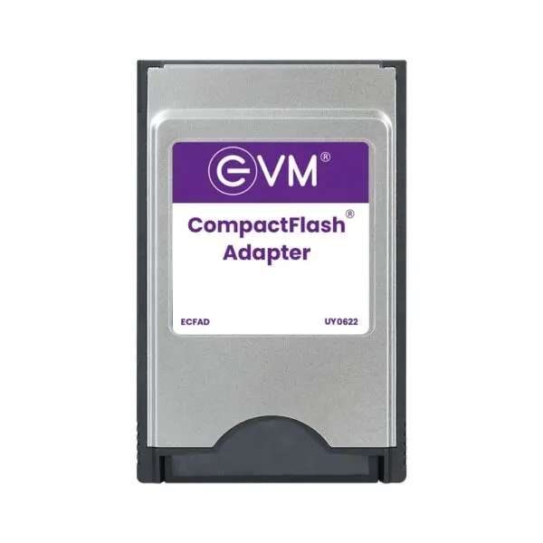 Evm Compactflash Card Adapter
