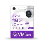 EVM Elite 32gb Micro SD HC Class 10 - Image 2