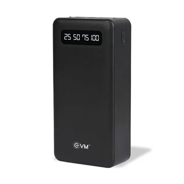 Evm Enlarge Power Bank 30000mah